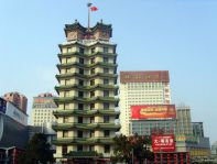 嘉威物流，提供優質的物流和運輸